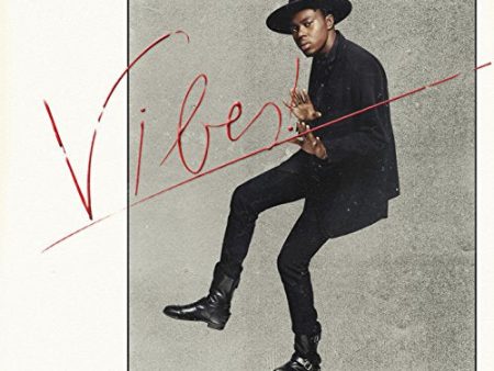 LONDON, THEOPHILUS - VIBES! Sale