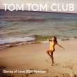 TOM TOM CLUB - GENIUS OF LOVE 2001 REMIXES (VINYL) Supply