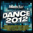 VARIOUS - BPM:TV DANCE 2012 (CD) Online