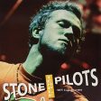 STONE TEMPLE PILOTS - MTV UNPLUGGED 1993 (VINYL) Supply