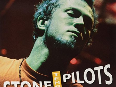 STONE TEMPLE PILOTS - MTV UNPLUGGED 1993 (VINYL) Supply