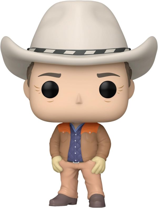 YELLOWSTONE: JOHN DUTTON #1362 - FUNKO POP! For Sale