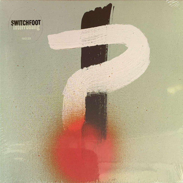 SWITCHFOOT - INTERROBANG (CD) Cheap