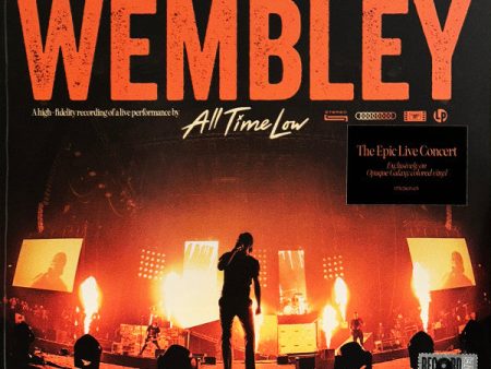 ALL TIME LOW - ALIVE AT WEMBLEY Online