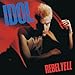 BILLY IDOL - REBEL YELL (EXPANDED EDITION 2LP) For Sale