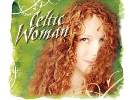 CELTIC WOMAN - GREATEST JOURNEY: ESSENTIALS COLLECTION Supply