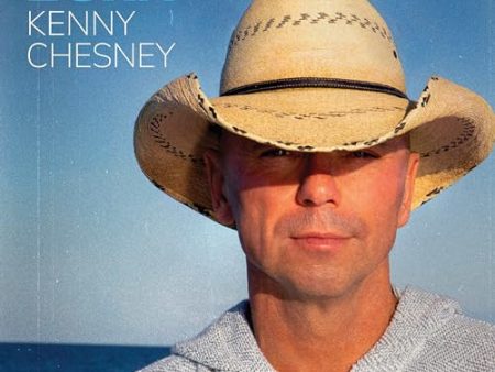 KENNY CHESNEY - BORN (CD) Hot on Sale