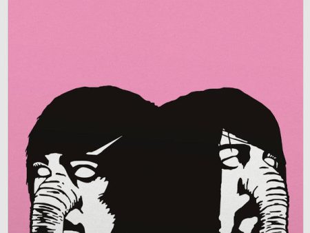 DEATH FROM ABOVE 1979 - YOU RE A WOMAN, I M A MACHINE Cheap