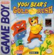 YOGI BEAR S GOLD RUSH  - GB1 Supply