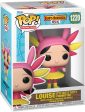 BOB S BURGERS: LOUISE ITTY BITTY DITTY #1220 - FUNKO POP! For Discount