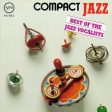 VARIOUS - COMPACT JAZZ: BEST OF JAZZ VOCALISTS Fashion