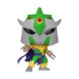 POWER RANGER TMNT: SHREDDER #110 - FUNKO POP!-LIMITED EDITION on Sale