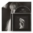 TAYLOR SWIFT - THE TORTURED POETS DEPARTMENT (CD) Supply