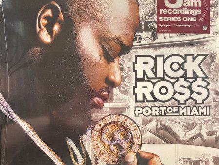 RICK RO$$* - PORT OF MIAMI Discount