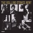 THE ROLLING STONES - THE ROLLING STONES, NOW! (VINYL) Cheap