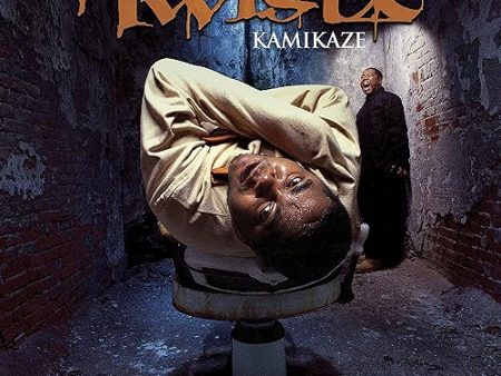 TWISTA - KAMIKAZE (VINYL) Cheap