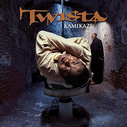 TWISTA - KAMIKAZE (VINYL) Cheap