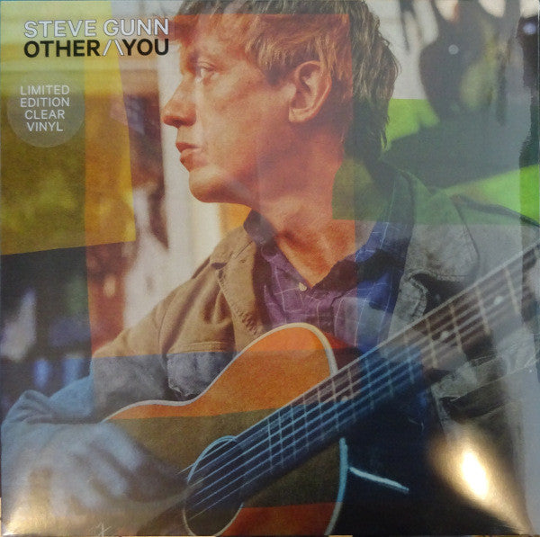 STEVE GUNN - OTHER YOU on Sale