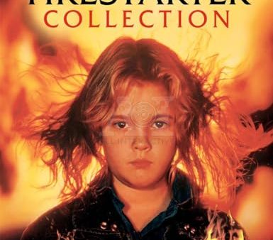 FIRESTARTER COLLECTION Cheap