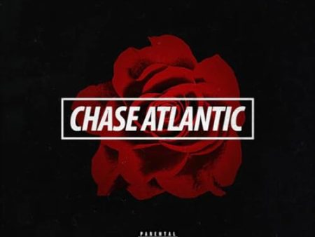 CHASE ATLANTIC - CHASE ATLANTIC (RSD 2024) - VINYL LP - RSD 2024 For Discount