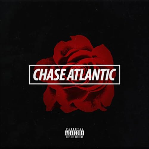 CHASE ATLANTIC - CHASE ATLANTIC (RSD 2024) - VINYL LP - RSD 2024 For Discount