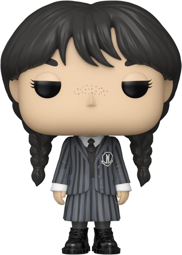 WEDNESDAY #1309 - FUNKO POP! Discount