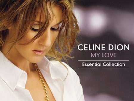 CELINE DION - MY LOVE ESSENTIAL COLLECTION (VINYL) Supply