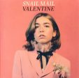 SNAIL MAIL (2) - VALENTINE (CD) Online now