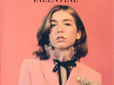 SNAIL MAIL (2) - VALENTINE (CD) Online now