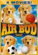 AIR BUD - DVD-4-MOVIES Online Sale