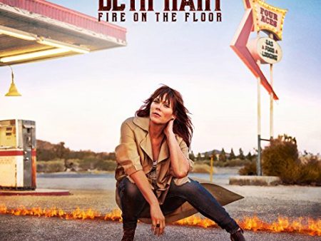 BETH HART - FIRE ON THE FLOOR Online