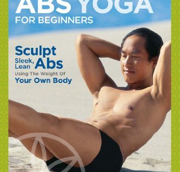 YOGA FOR BEGINNERS - DVD-POSE TRAINING Supply