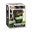 LOKI: ALLIGATOR LOKI #901 - FUNKO POP!-EXCLUSIVE Online now