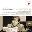 GLENN GOULD - GLENN GOULD PLAYS BEETHOVEN: THE 5 PIANO CONCERTOS (CD) Sale