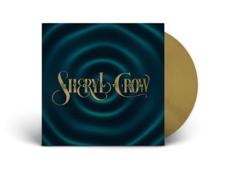 SHERYL CROW - EVOLUTION (VINYL) Sale