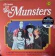 THE MUNSTERS - AT HOME WITH THE MUNSTERS Hot on Sale