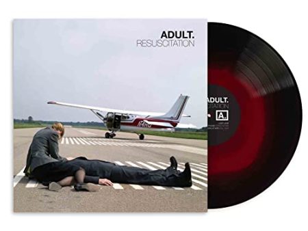 RESUSCITATION (COLOURED VINYL) For Cheap