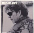 TONY JOE WHITE - THE BEGINNING Fashion