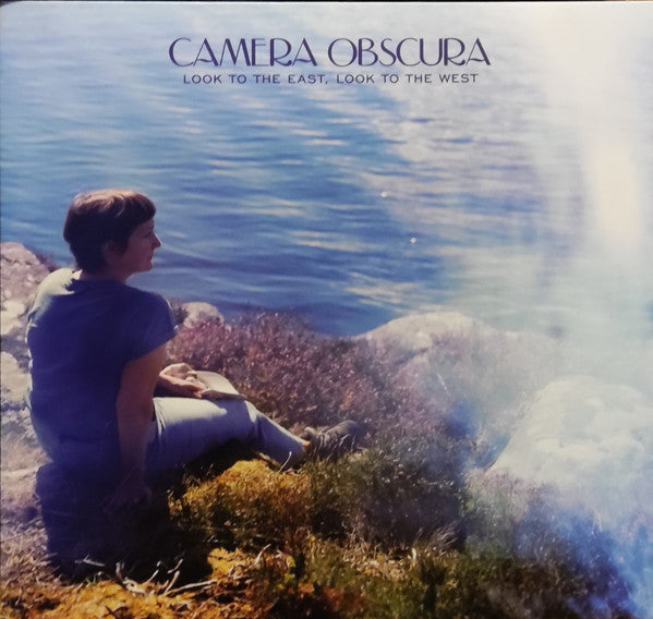 CAMERA OBSCURA - LOOK TO THE EAST, LOOK TO THE WEST Sale