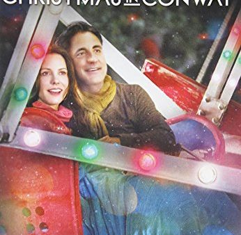 CHRISTMAS IN CONWAY (SOUS-TITRES FRANAIS) on Sale