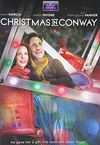 CHRISTMAS IN CONWAY (SOUS-TITRES FRANAIS) on Sale