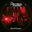 WILSON, ANN & TRIPSITTER - LIVE IN CONCERT - VINYL LP(X2) - RSD 2024 Discount