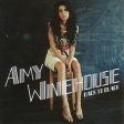 AMY WINEHOUSE - BACK TO BLACK (VINYL) Online Hot Sale