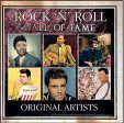 VARIOUS - ROCK N ROLL HALL OF FAME: OG ARTISTS Hot on Sale