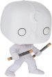 MOON KNIGHT: MR. KNIGHT #1048 - FUNKO POP!-GITD-EXCLUSIVE Cheap