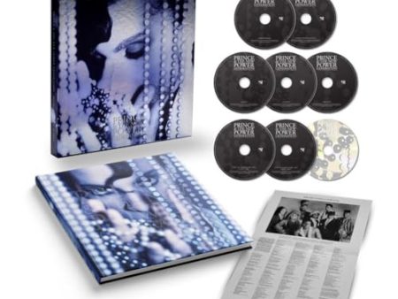 PRINCE - DIAMONDS AND PEARLS (SUPER DELUXE) (CD) For Cheap