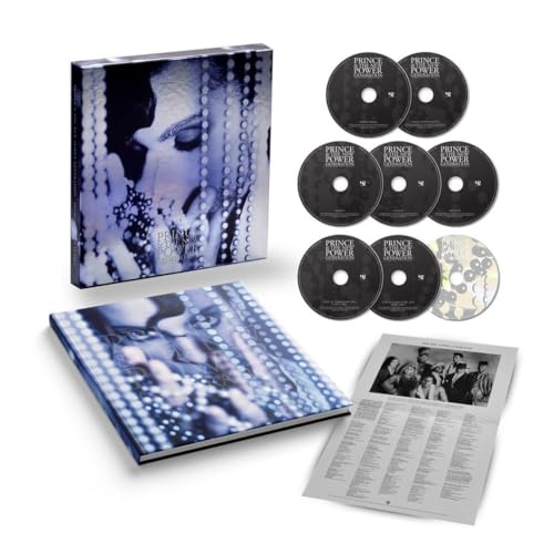 PRINCE - DIAMONDS AND PEARLS (SUPER DELUXE) (CD) For Cheap