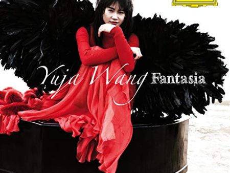 WANG, YUJA - FANTASIA (CD) Online