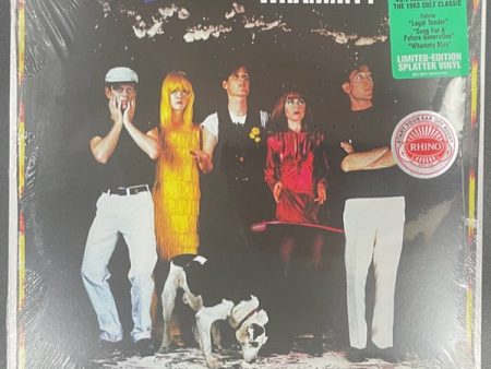 THE B-52 S - WHAMMY! Cheap