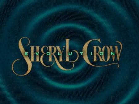 SHERYL CROW - EVOLUTION (CD) Online Hot Sale